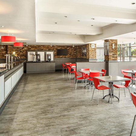 Ibis Hull City Centre Kingston upon Hull Esterno foto