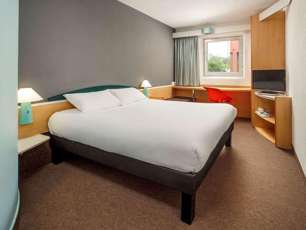 Ibis Hull City Centre Kingston upon Hull Camera foto