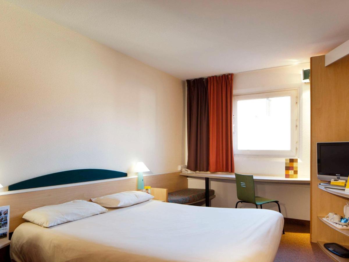 Ibis Hull City Centre Kingston upon Hull Esterno foto