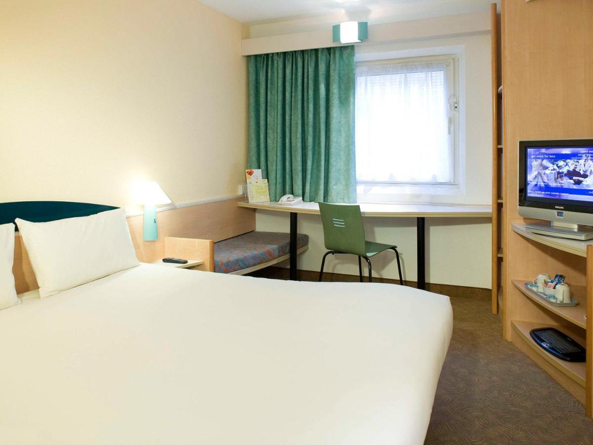 Ibis Hull City Centre Kingston upon Hull Esterno foto