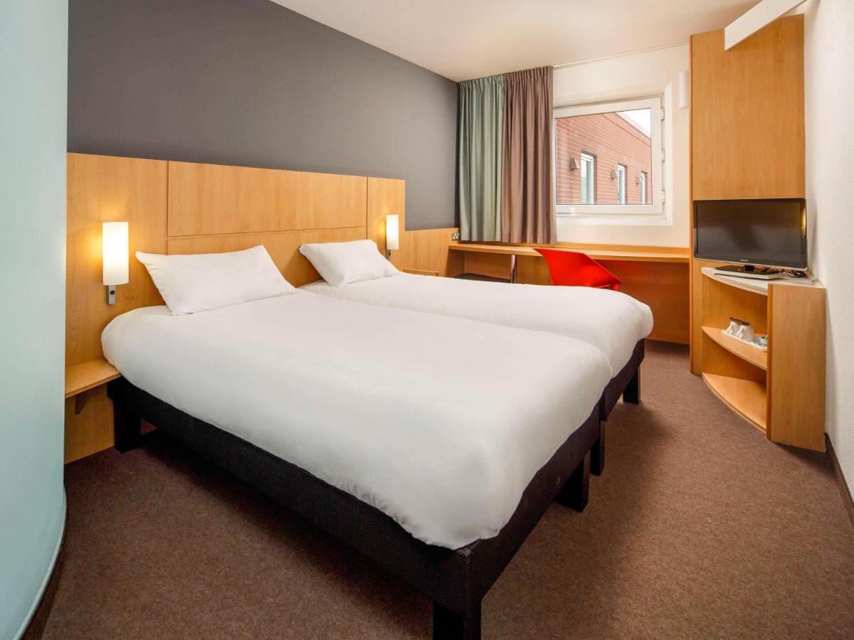 Ibis Hull City Centre Kingston upon Hull Esterno foto