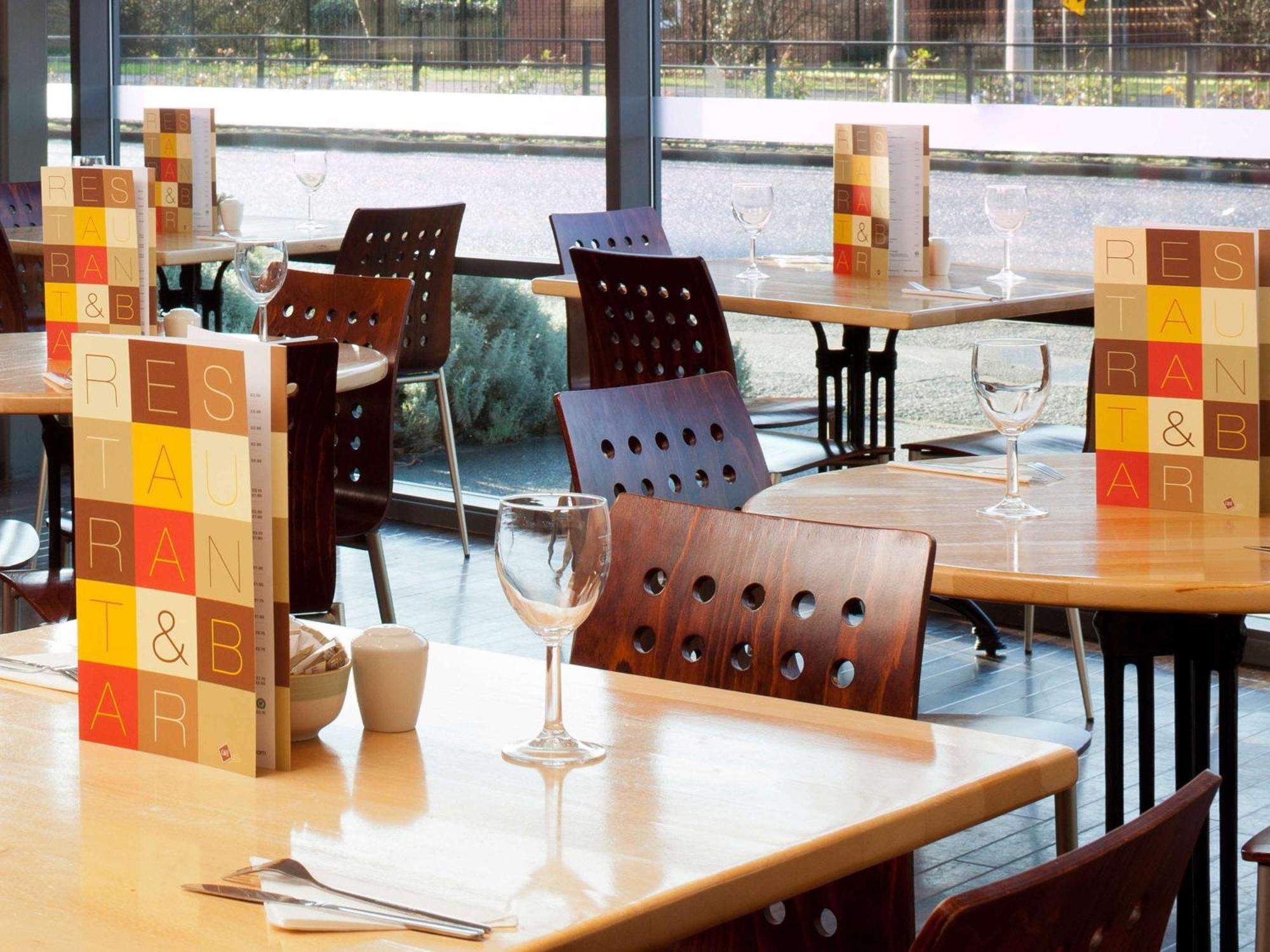Ibis Hull City Centre Kingston upon Hull Esterno foto