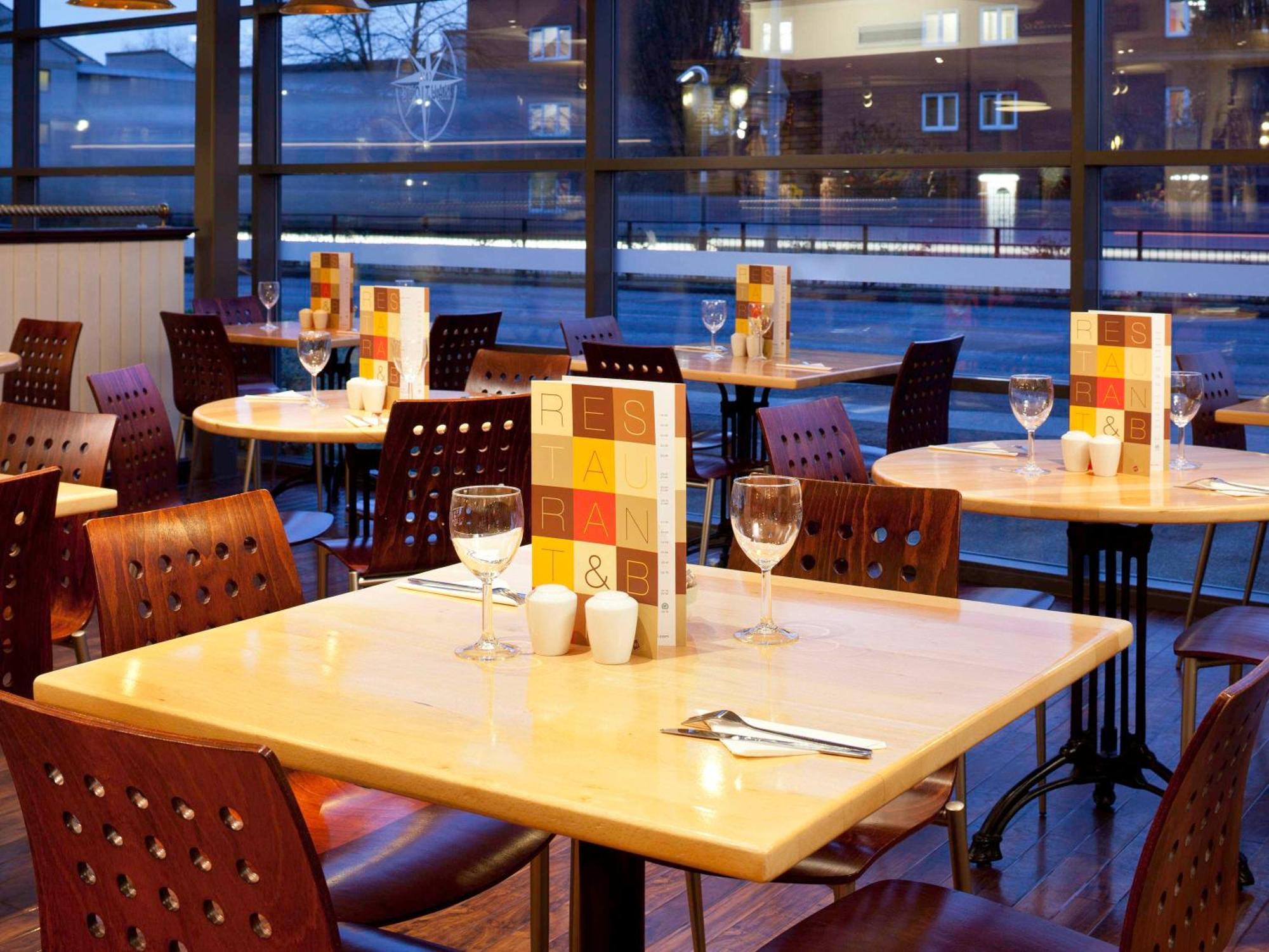 Ibis Hull City Centre Kingston upon Hull Esterno foto