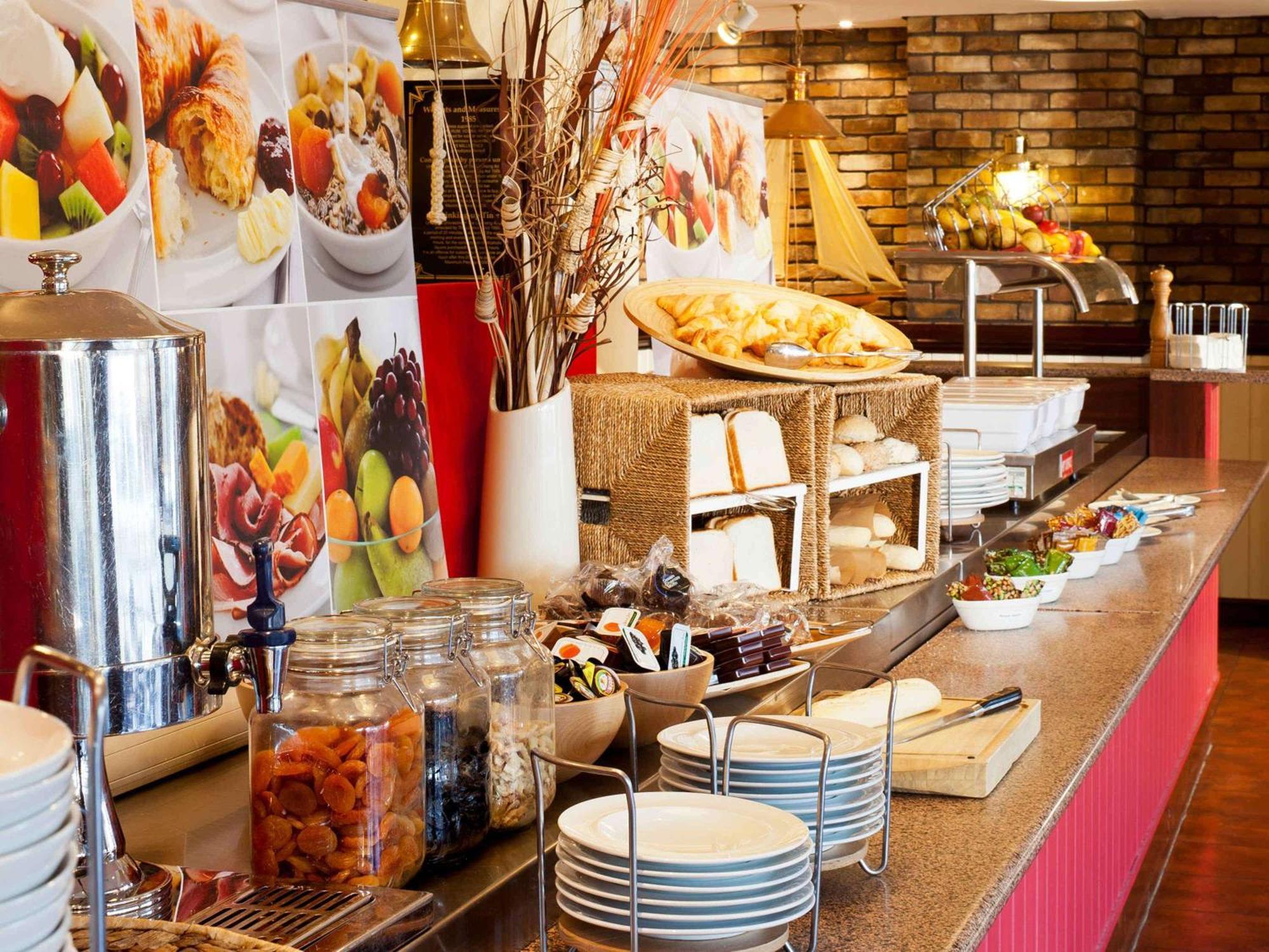 Ibis Hull City Centre Kingston upon Hull Esterno foto