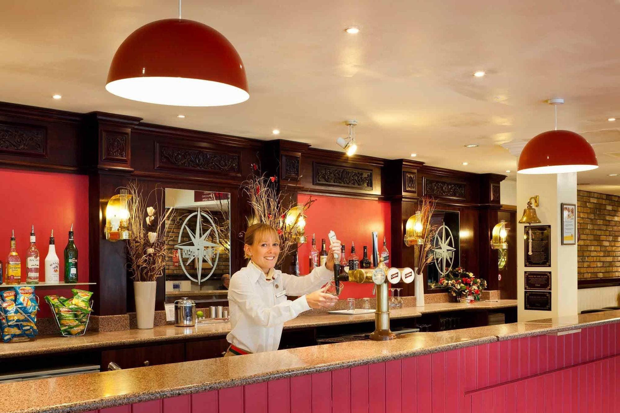 Ibis Hull City Centre Kingston upon Hull Esterno foto