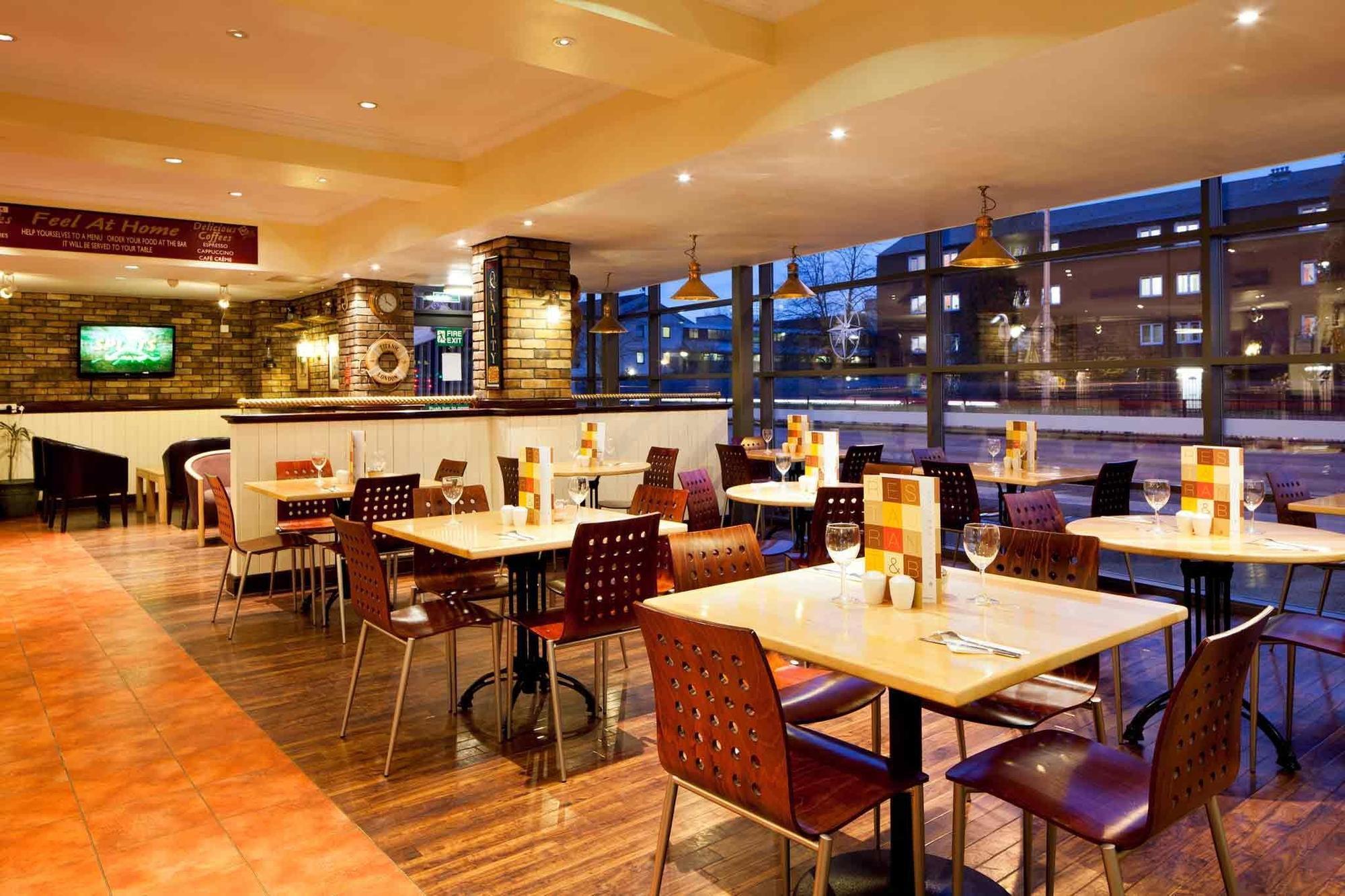 Ibis Hull City Centre Kingston upon Hull Esterno foto