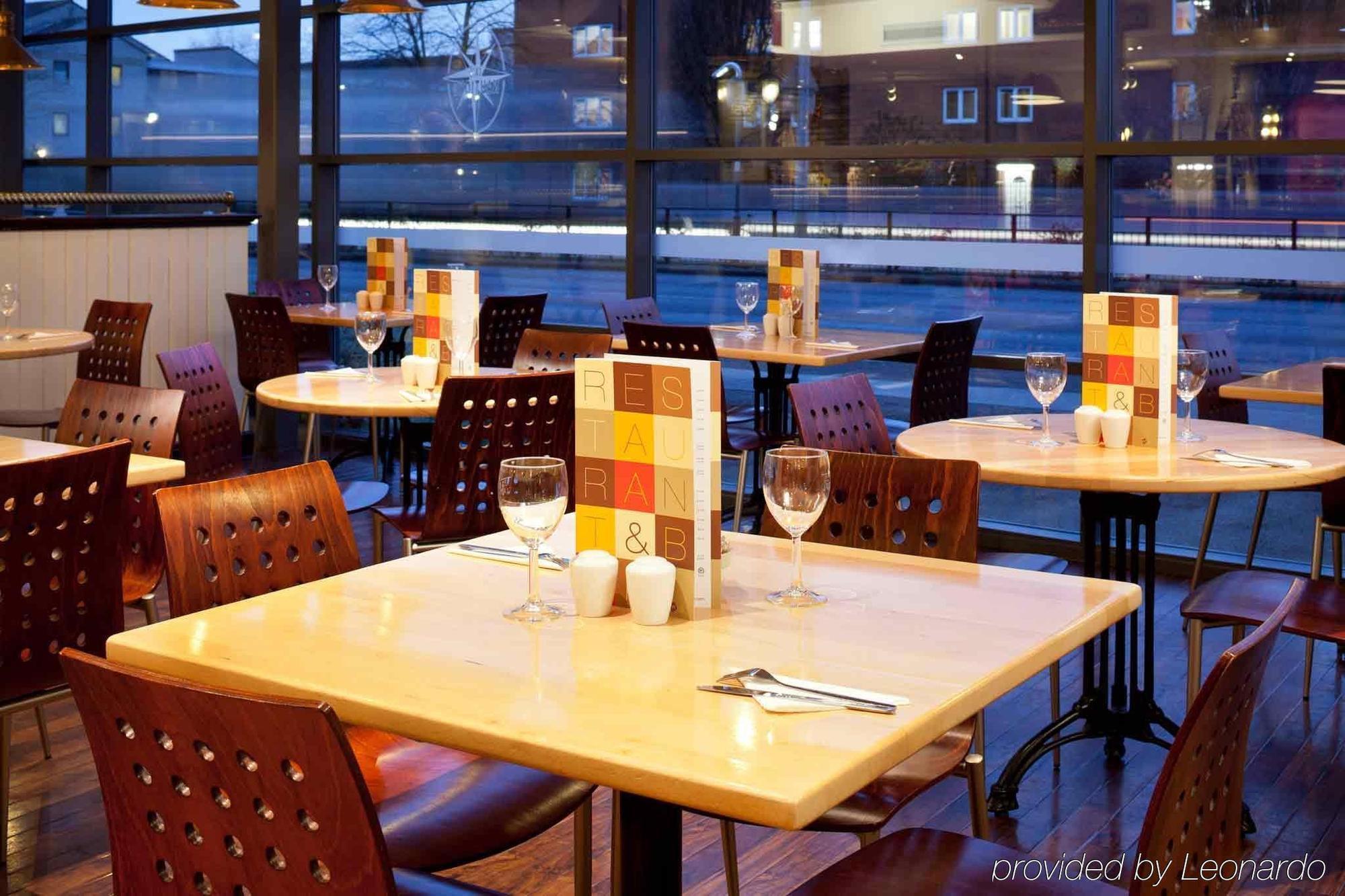Ibis Hull City Centre Kingston upon Hull Esterno foto