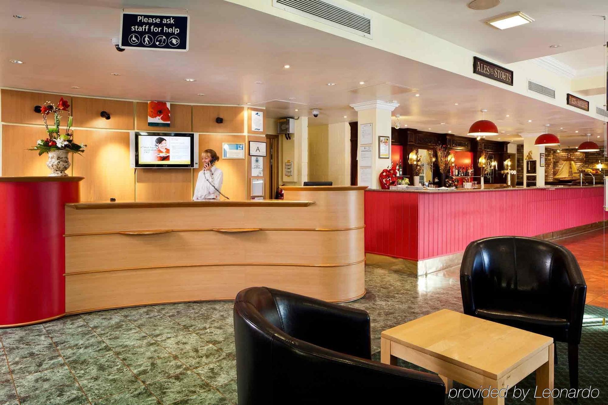 Ibis Hull City Centre Kingston upon Hull Esterno foto