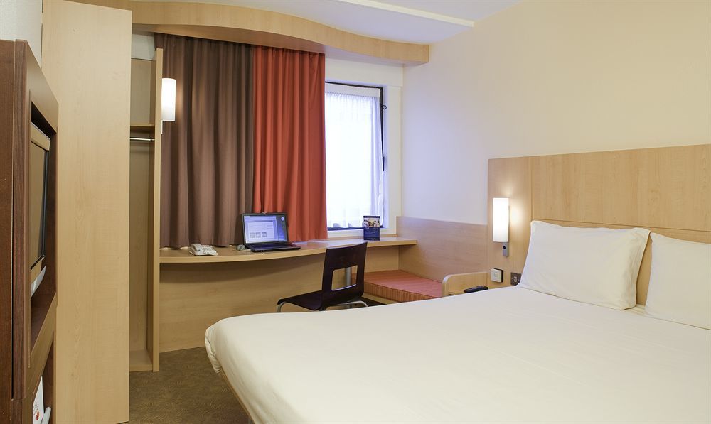 Ibis Hull City Centre Kingston upon Hull Esterno foto