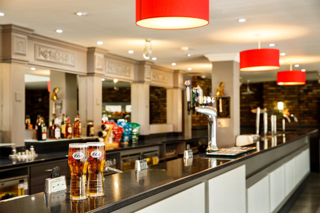 Ibis Hull City Centre Kingston upon Hull Esterno foto