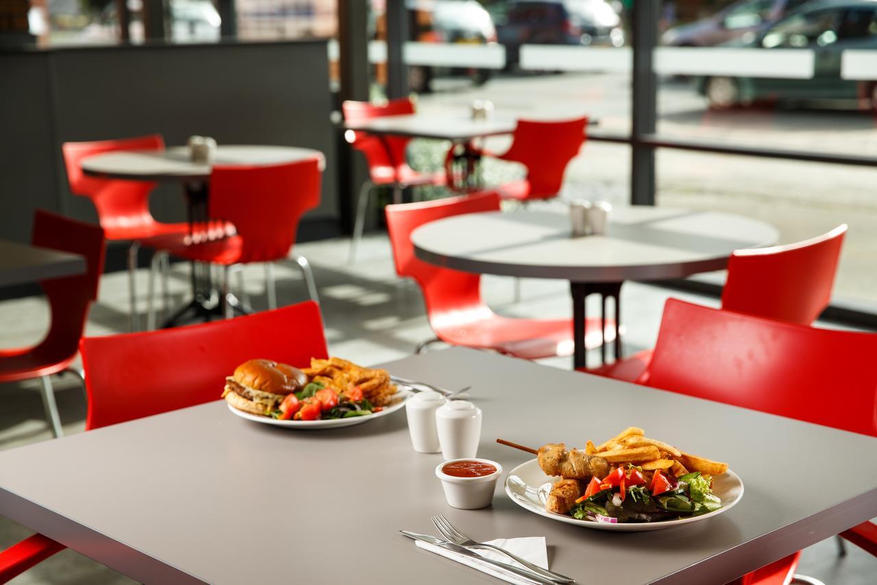 Ibis Hull City Centre Kingston upon Hull Esterno foto