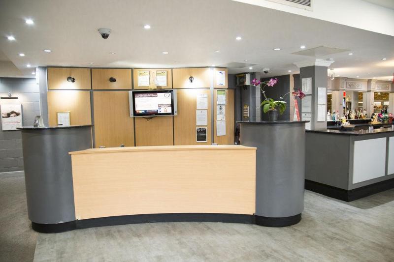 Ibis Hull City Centre Kingston upon Hull Esterno foto