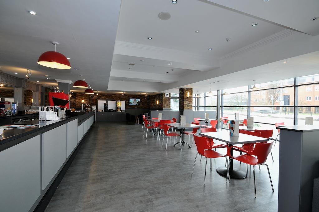 Ibis Hull City Centre Kingston upon Hull Esterno foto