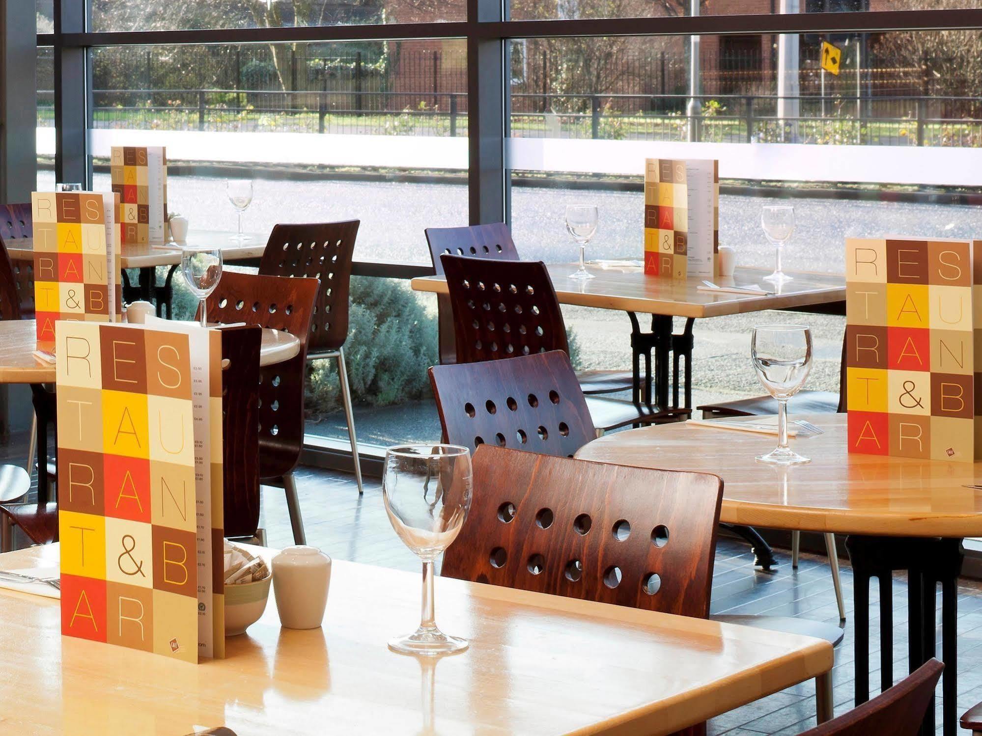 Ibis Hull City Centre Kingston upon Hull Esterno foto