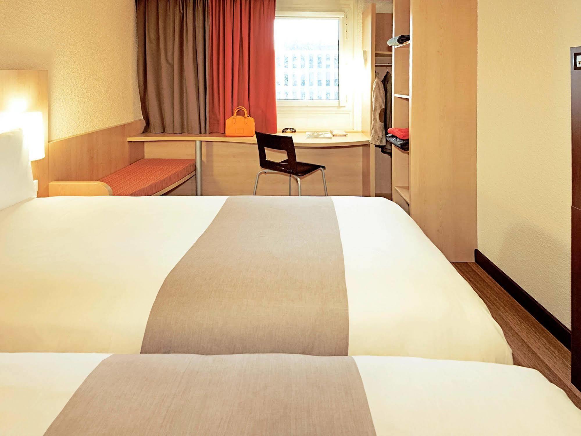 Ibis Hull City Centre Kingston upon Hull Esterno foto