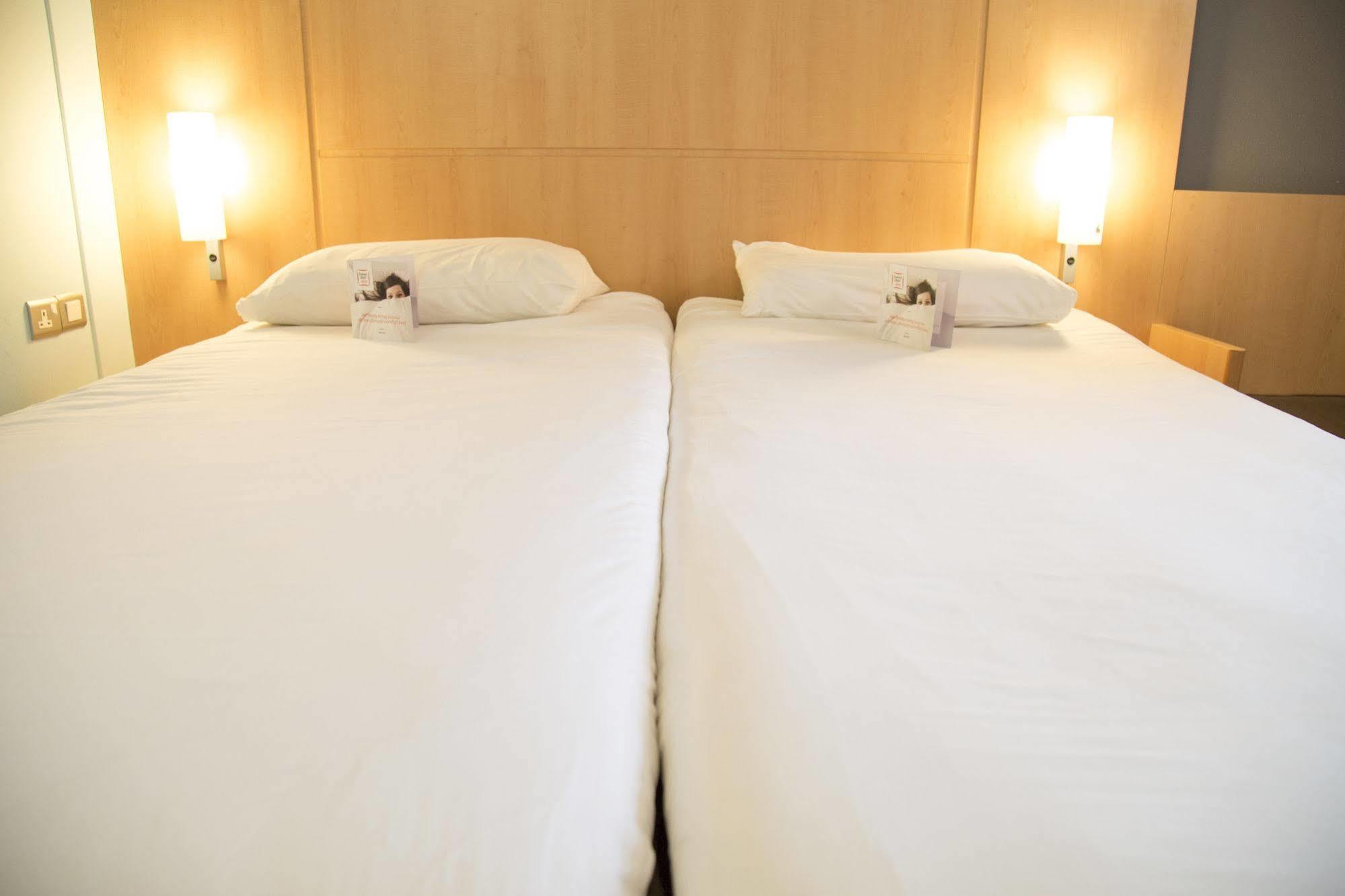 Ibis Hull City Centre Kingston upon Hull Esterno foto