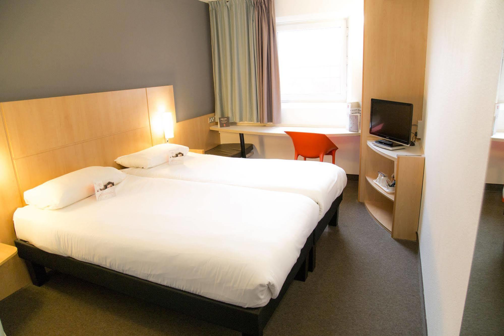 Ibis Hull City Centre Kingston upon Hull Esterno foto