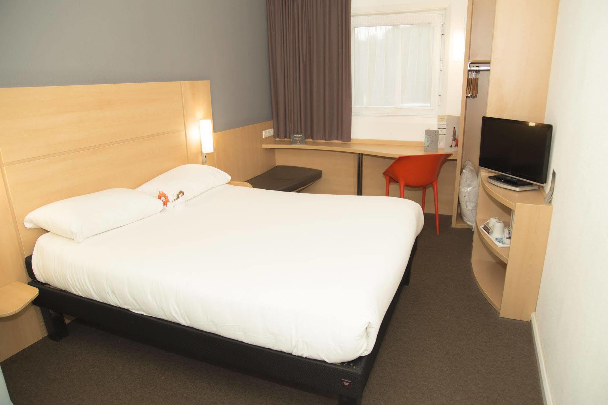 Ibis Hull City Centre Kingston upon Hull Esterno foto