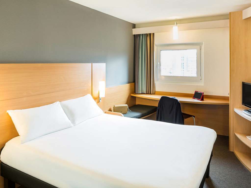 Ibis Hull City Centre Kingston upon Hull Camera foto