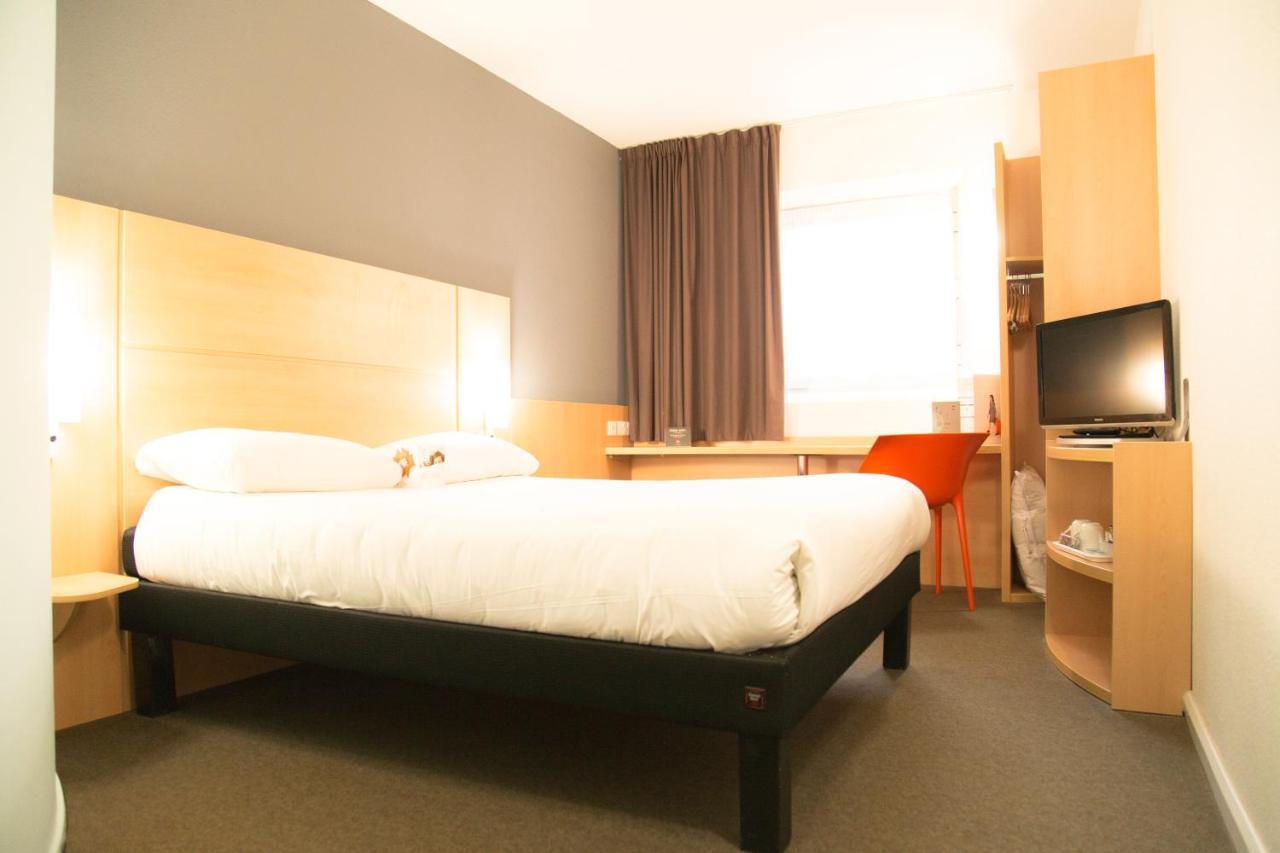 Ibis Hull City Centre Kingston upon Hull Esterno foto